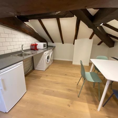 Albergue Turistico De Eugi Екстериор снимка