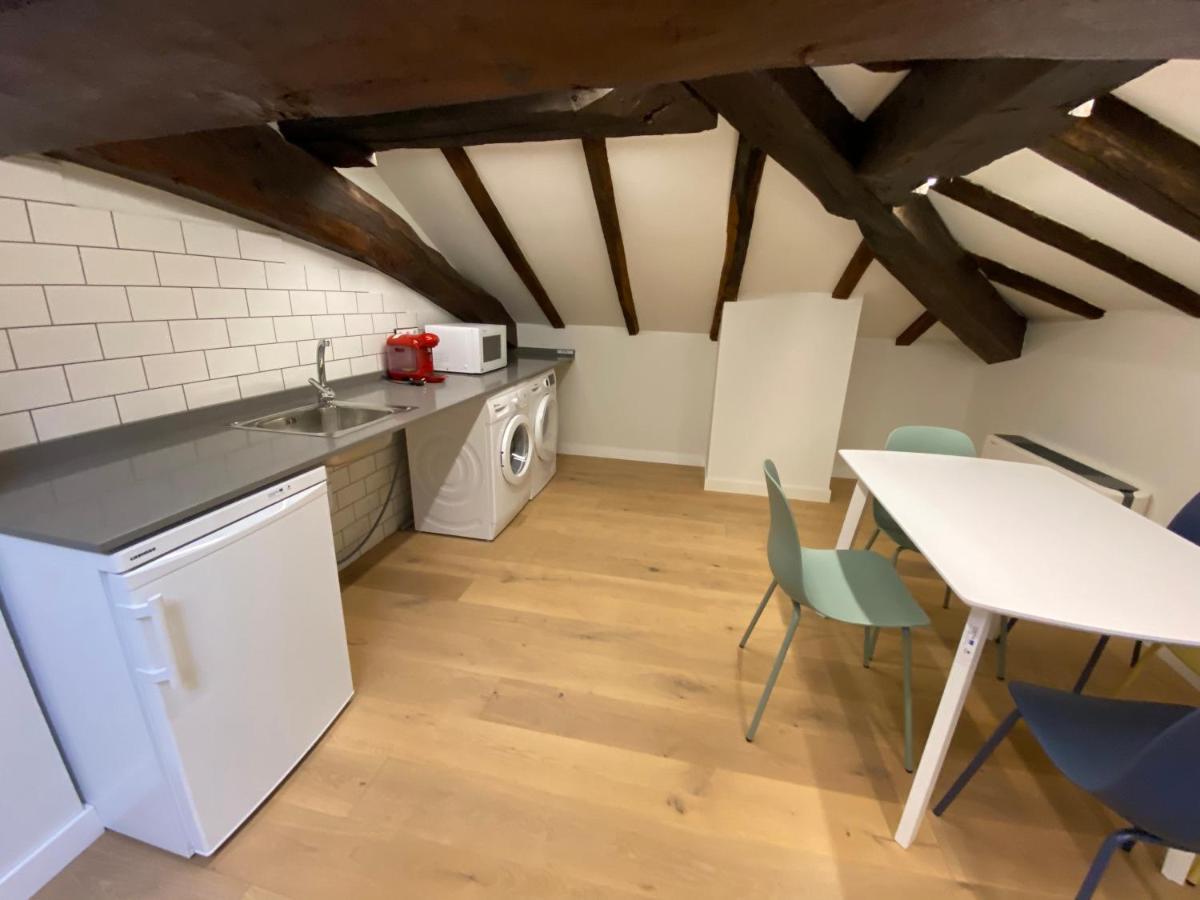 Albergue Turistico De Eugi Екстериор снимка