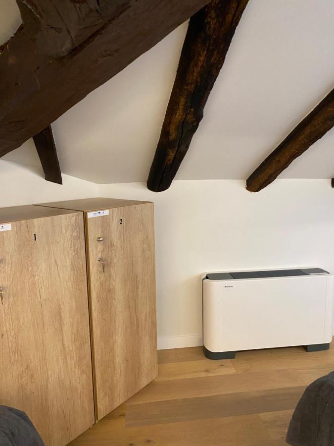 Albergue Turistico De Eugi Екстериор снимка